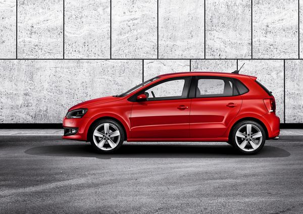 Première mondiale au Salon de Genève pour la nouvelle Volkswagen Polo