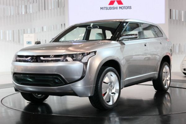 Le salon de l'automobile de Los Angeles ouvre ses portes pour dix jours