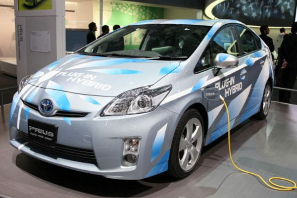 Le salon de l'automobile de Los Angeles ouvre ses portes pour dix jours