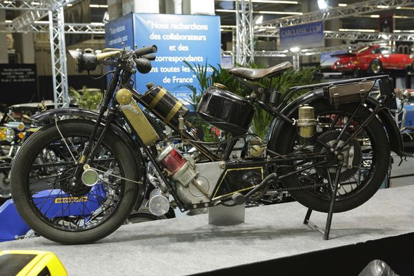 Le salon Rétromobile ouvre ses portes pour 10 jours