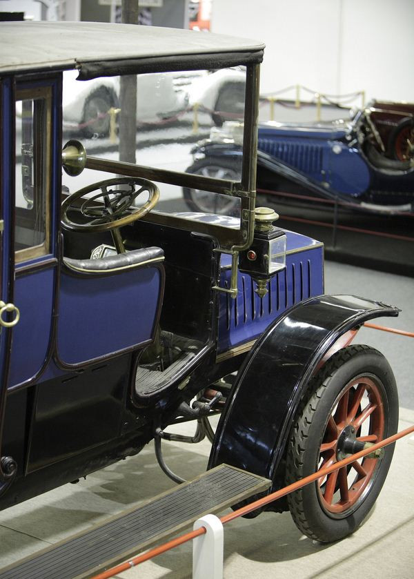 Le salon Rétromobile ouvre ses portes pour 10 jours