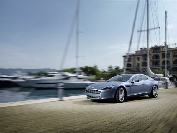 Le 25ème Festival Automobile International ouvre ses portes pour dix jours