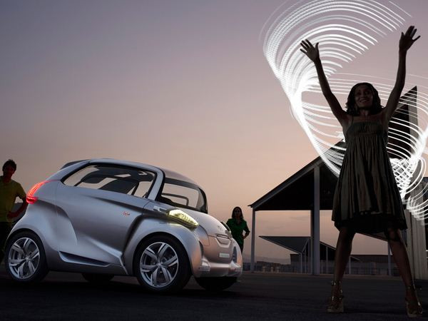Le 25ème Festival Automobile International ouvre ses portes pour dix jours