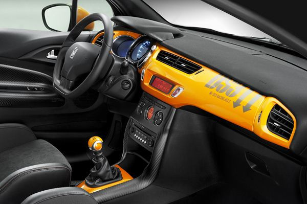 La Citroën DS3 s'offre une déclinaison sportive