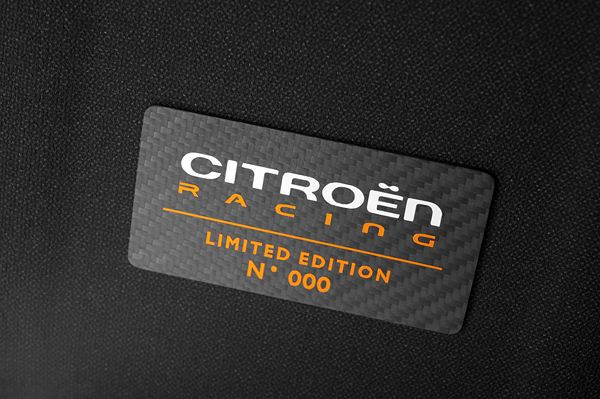 La Citroën DS3 s'offre une déclinaison sportive