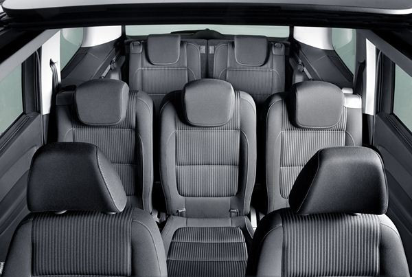 Seat présente son nouveau grand monospace sept places