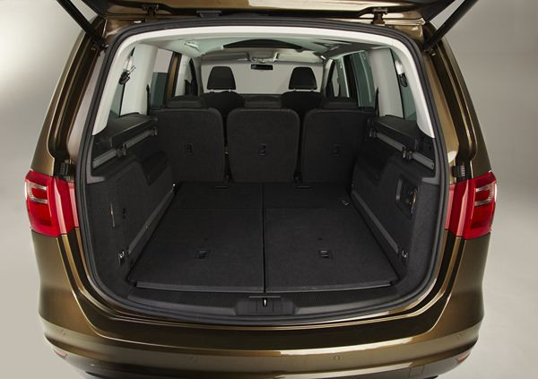 Seat présente son nouveau grand monospace sept places