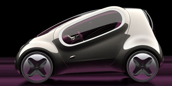 Retrouvez toutes les nouveautés du Mondial de l'Automobile 2010