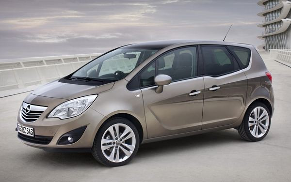 Retrouvez toutes les nouveautés du Mondial de l'Automobile 2010