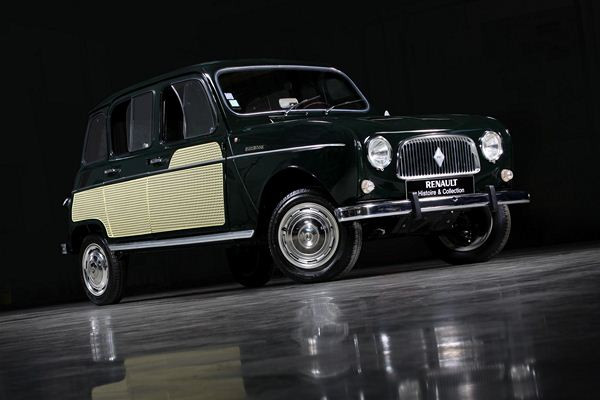 Le salon Rétromobile ouvre ses portes pour cinq jours