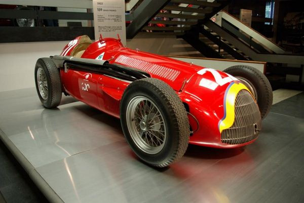 Le salon Rétromobile ouvre ses portes pour cinq jours