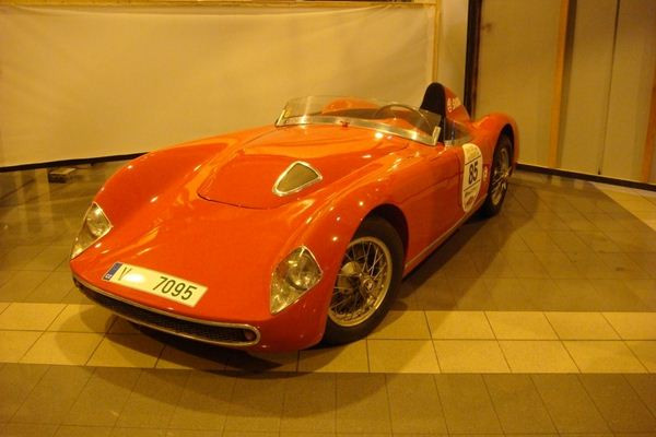 Le salon Rétromobile ouvre ses portes pour cinq jours