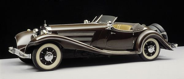 Le salon Rétromobile ouvre ses portes pour cinq jours