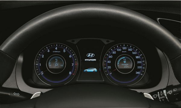 Hyundai dévoile la nouvelle i40 dans sa version break à Genève