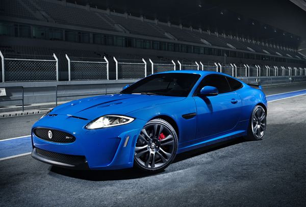 Jaguar présente le modèle de série le plus puissant de son histoire