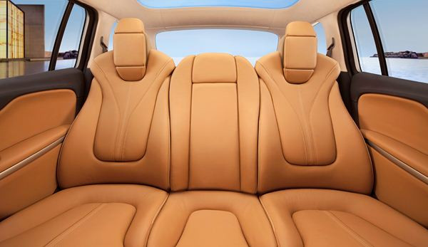 Le Zafira Tourer Concept se dévoile en première mondiale à Genève