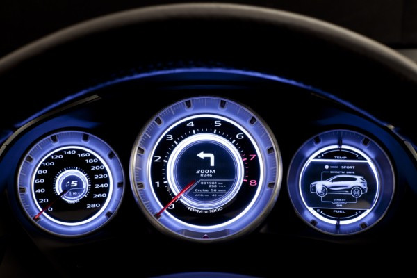 Mazda dévoile son concept de petit crossover Minagi