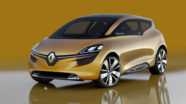 Le 81ème salon international de l'automobile de Genève ouvre ses portes