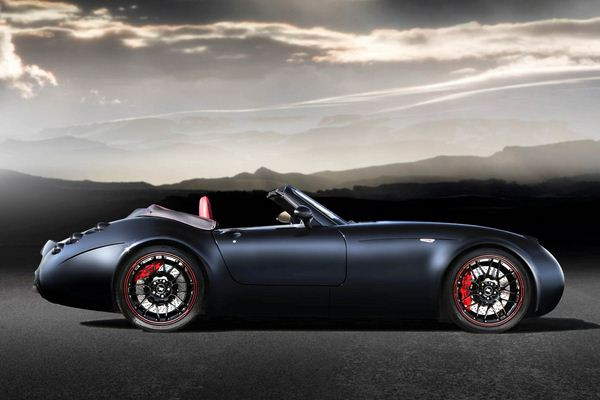 Le salon du cabriolet, du coupé, et du SUV ouvre ses portes pour deux jours