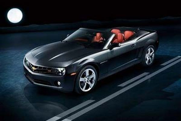 Le salon du cabriolet, du coupé, et du SUV ouvre ses portes pour deux jours