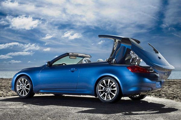 Le salon du cabriolet, du coupé, et du SUV ouvre ses portes pour deux jours