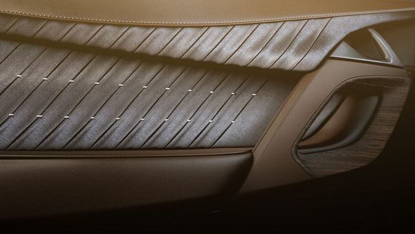 A la découverte de la Citroën DS5 White Pearl
