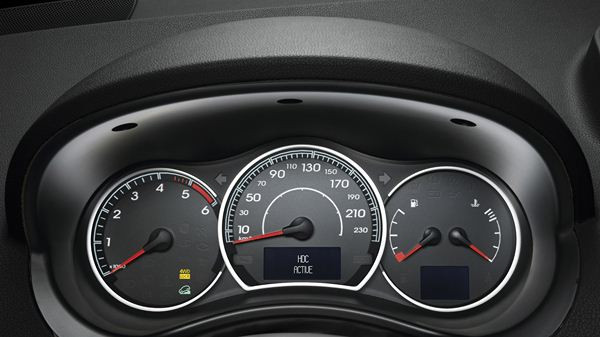Le Renault Koleos s'offre une nouvelle face avant