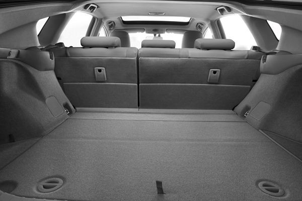 La Toyota Prius s'offre un léger restyling