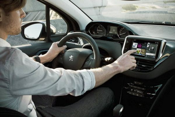 Peugeot dévoile la nouvelle Peugeot 208