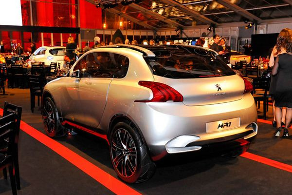 Le 27ème Festival Automobile International ouvre ses portes pour quatre jours