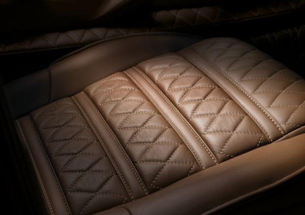 La nouvelle marque de véhicules de luxe Eterniti présente le SUV Artemis