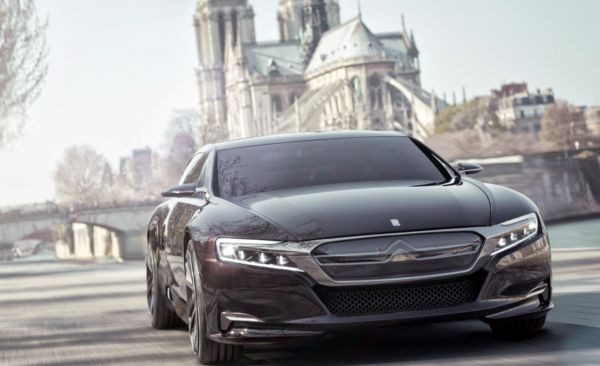 Dans les allées du salon de l'automobile de Pékin