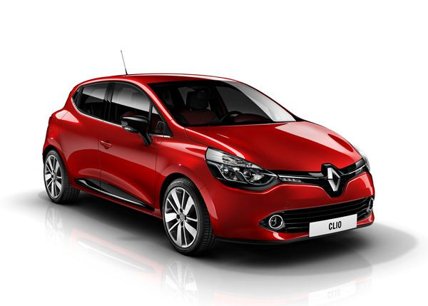 Renault dévoile la quatrième génération de la Clio