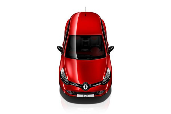 Renault dévoile la quatrième génération de la Clio