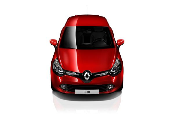 Renault dévoile la quatrième génération de la Clio