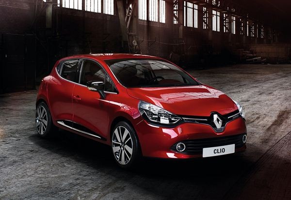 Renault dévoile la quatrième génération de la Clio