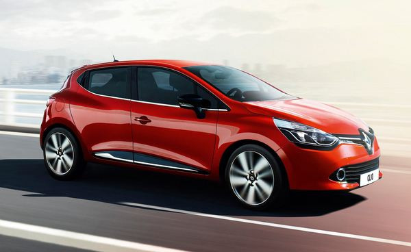 Renault dévoile la quatrième génération de la Clio