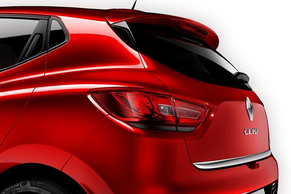 Renault dévoile la quatrième génération de la Clio