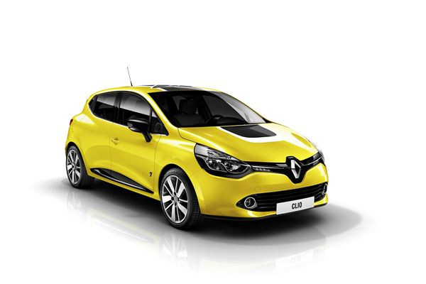Renault dévoile la quatrième génération de la Clio