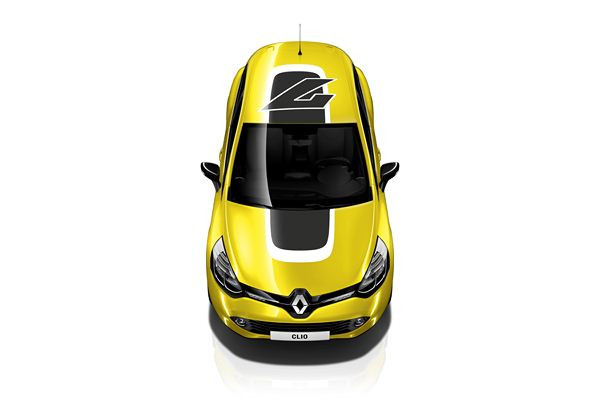 Renault dévoile la quatrième génération de la Clio