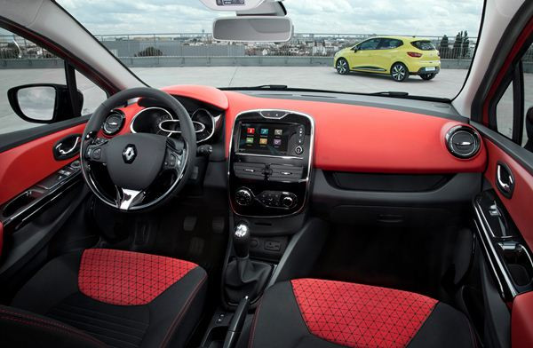 Renault dévoile la quatrième génération de la Clio