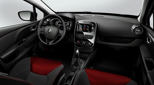 Renault dévoile la quatrième génération de la Clio