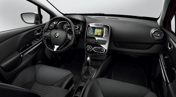 Renault dévoile la quatrième génération de la Clio