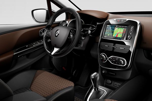 Renault dévoile la quatrième génération de la Clio