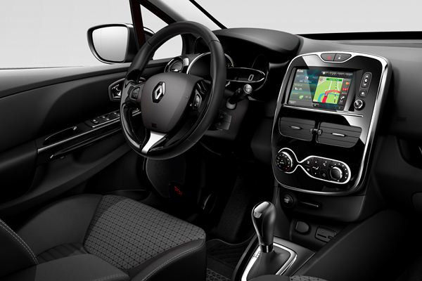 Renault dévoile la quatrième génération de la Clio