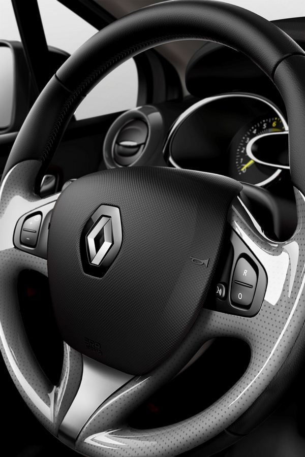 Renault dévoile la quatrième génération de la Clio