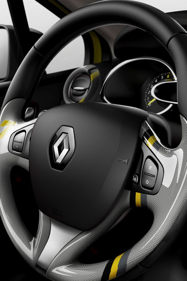 Renault dévoile la quatrième génération de la Clio