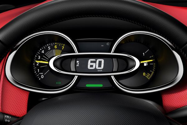 Renault dévoile la quatrième génération de la Clio