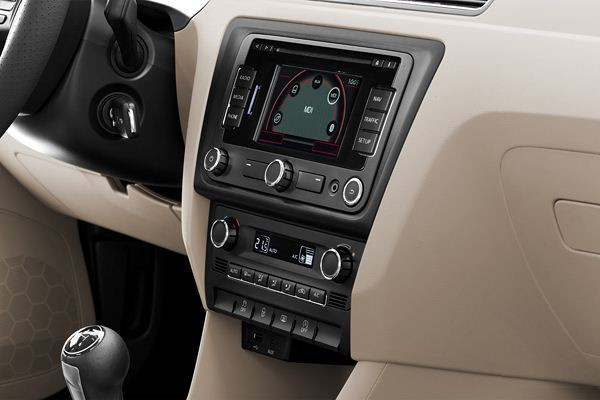 La nouvelle Seat Toledo en approche