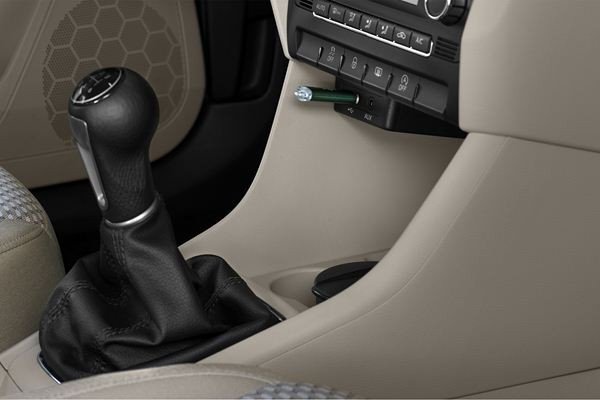 La nouvelle Seat Toledo en approche
